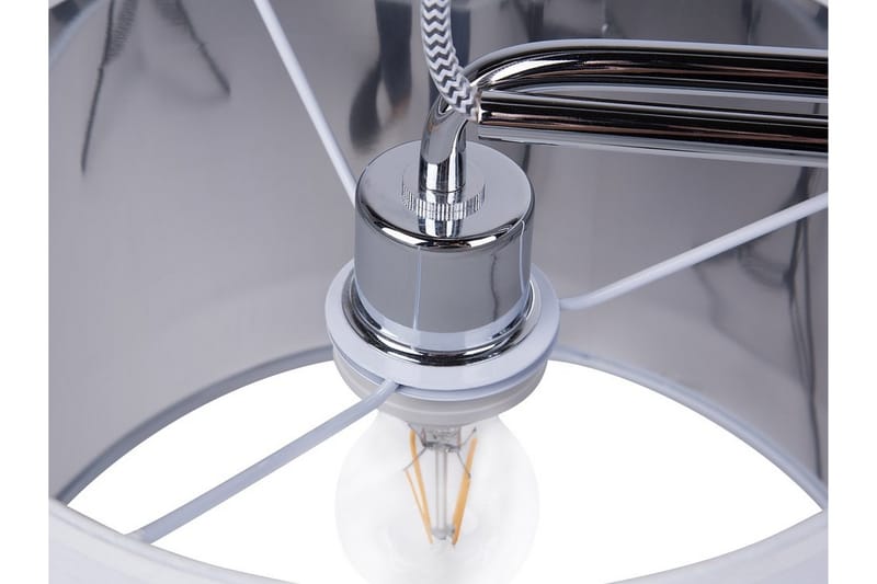 Fucino Taklampe 30 cm - Hvit - Taklampe kjøkken - Vinduslampe hengende - Vinduslampe - Pendellamper & Hengelamper - Soveromslampe - Stuelampe