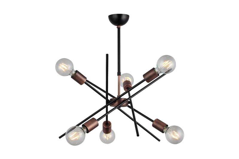 Gera Pendellampe - Homemania - Belysning - Innendørsbelysning & Lamper - Taklampe - Pendellamper & Hengelamper