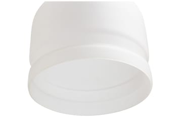 Grotewaal Pendellampe - Offwhite - Belysning - Innendørsbelysning & Lamper - Taklampe - Pendellamper & Hengelamper