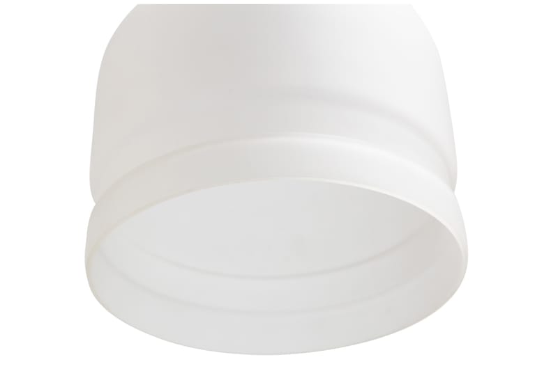 Grotewaal Pendellampe - Offwhite - Belysning - Innendørsbelysning & Lamper - Taklampe - Pendellamper & Hengelamper