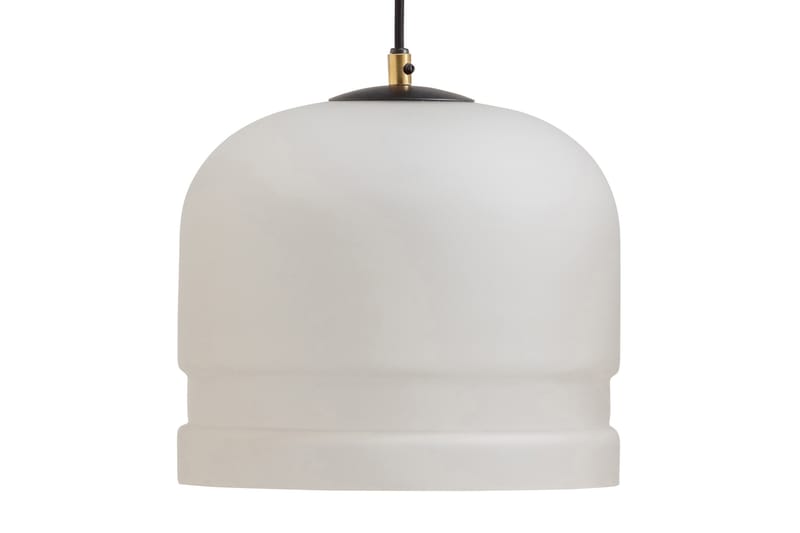 Grotewaal Pendellampe - Offwhite - Belysning - Innendørsbelysning & Lamper - Taklampe - Pendellamper & Hengelamper