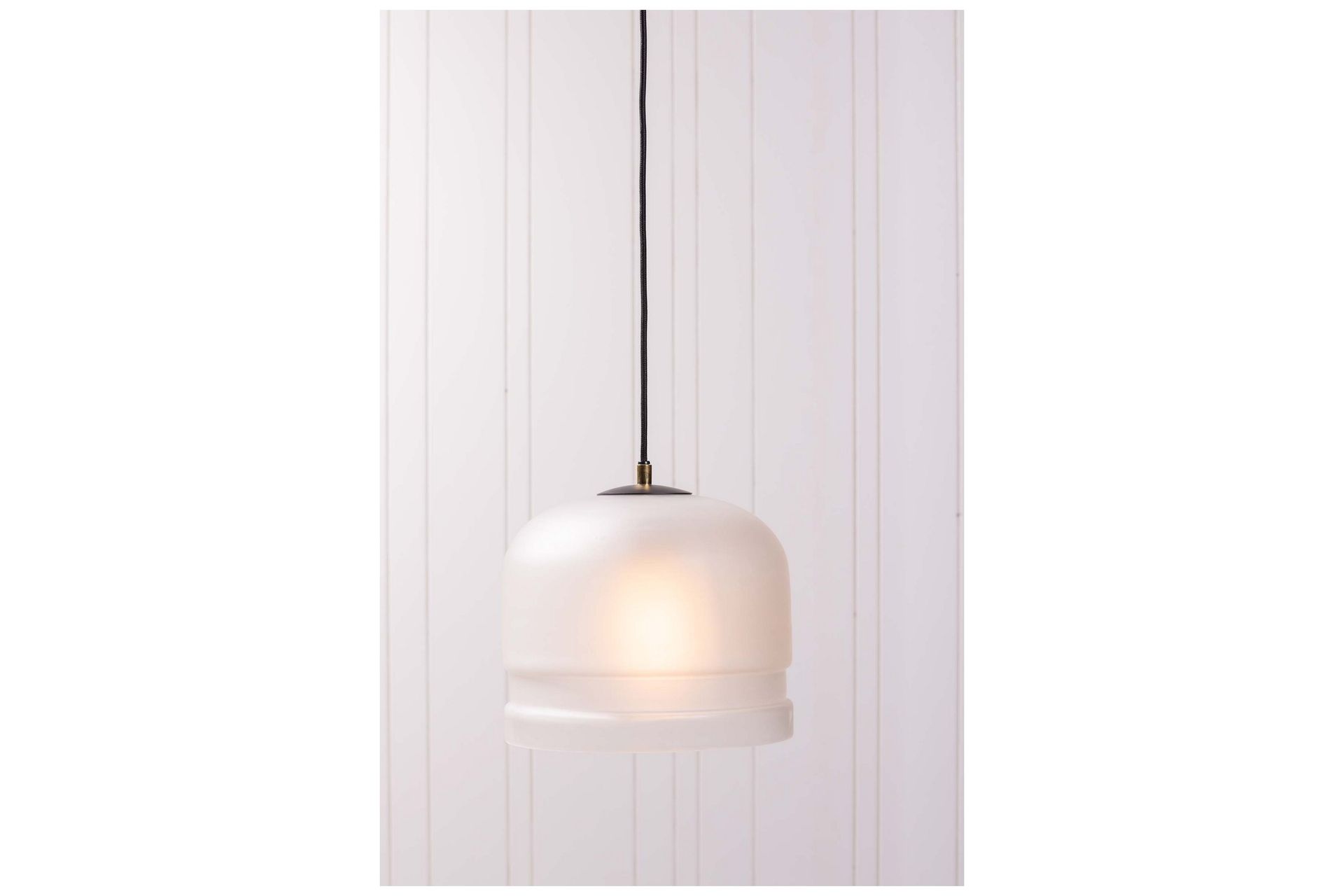 Grotewaal Pendellampe - Offwhite - Belysning - Innendørsbelysning & Lamper - Taklampe - Pendellamper & Hengelamper