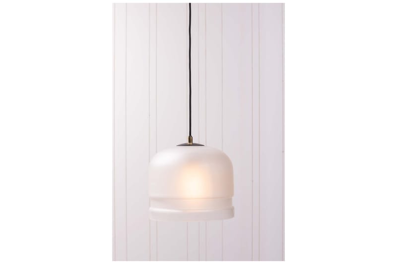 Grotewaal Pendellampe - Offwhite - Belysning - Innendørsbelysning & Lamper - Taklampe - Pendellamper & Hengelamper