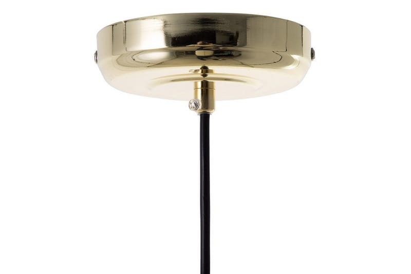 Guam Taklampe 31 cm - Gull - Taklampe kjøkken - Vinduslampe hengende - Vinduslampe - Pendellamper & Hengelamper - Soveromslampe - Stuelampe