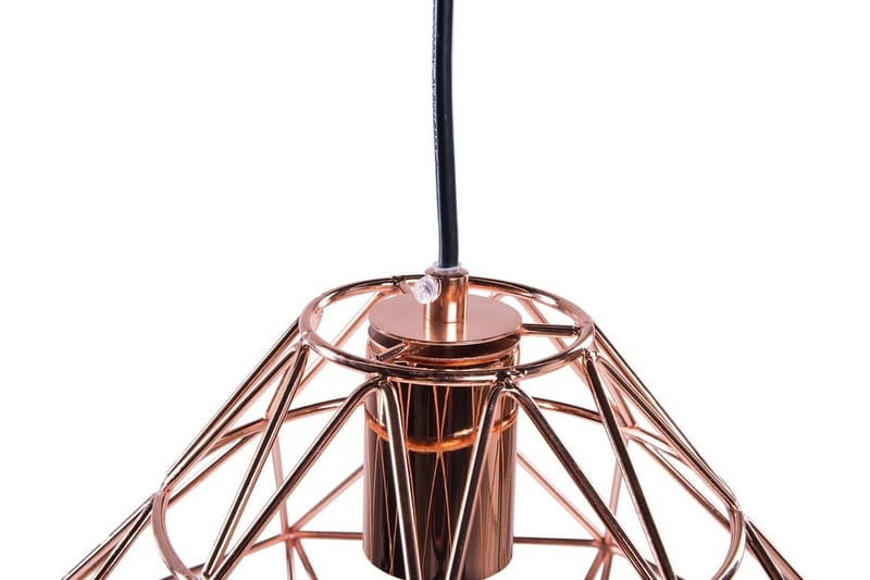 Guam Taklampe 31 cm - Kobber - Belysning - Innendørsbelysning & Lamper - Taklampe - Pendellamper & Hengelamper