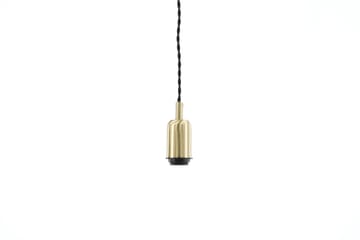 Hang Pendellampe - Gull - Belysning - Innendørsbelysning & Lamper - Taklampe - Pendellamper & Hengelamper