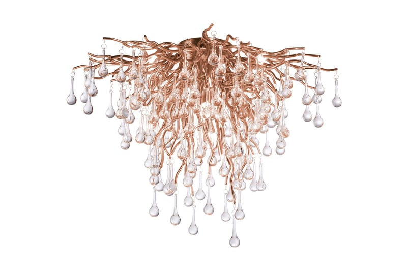 ICICLE Taklampe - Belysning - Innendørsbelysning & Lamper - Taklampe - Pendellamper & Hengelamper