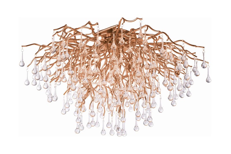 ICICLE Taklampe - Belysning - Innendørsbelysning & Lamper - Taklampe - Pendellamper & Hengelamper
