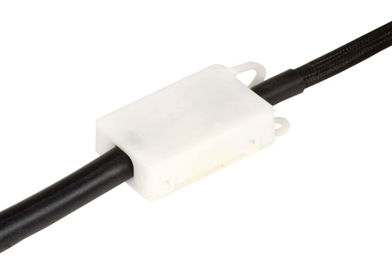 Industriell hengelampe 42 cm hvit E27 - Hvit - Belysning - Innendørsbelysning & Lamper - Taklampe - Pendellamper & Hengelamper