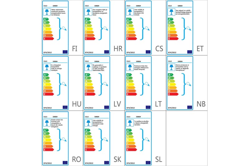 Industriell taklampe hvit E27 mangotre - Hvit - Taklampe kjøkken - Vinduslampe hengende - Vinduslampe - Pendellamper & Hengelamper - Soveromslampe - Stuelampe