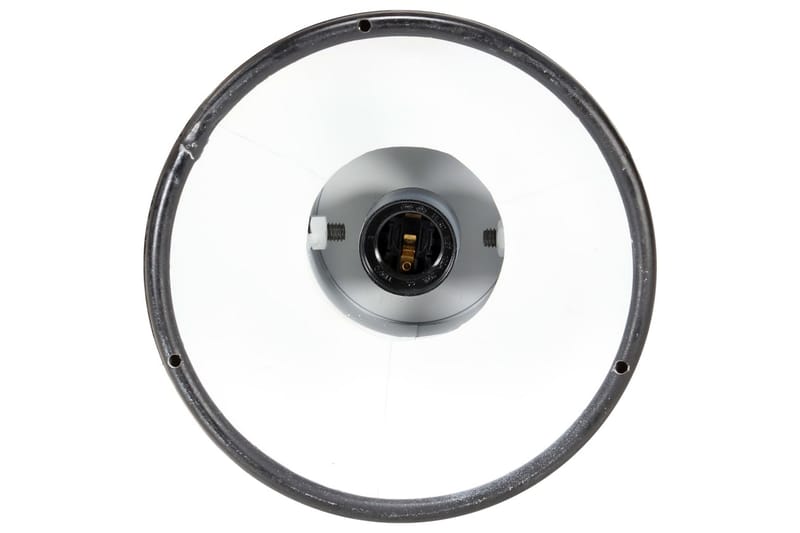 Industriell taklampe svart E27 mangotre - Svart - Belysning - Innendørsbelysning & Lamper - Taklampe - Pendellamper & Hengelamper
