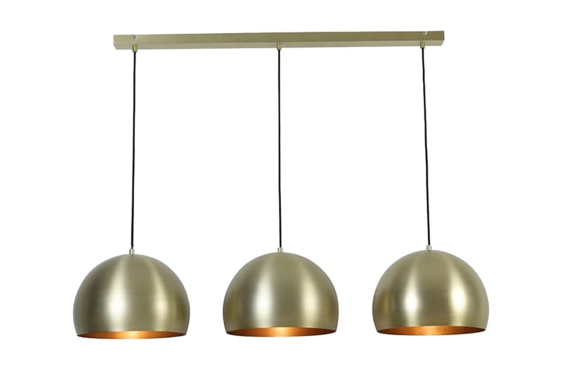 Jaicey Pendellampe 120 cm - Taklampe kjøkken - Vinduslampe hengende - Vinduslampe - Pendellamper & Hengelamper - Soveromslampe - Stuelampe