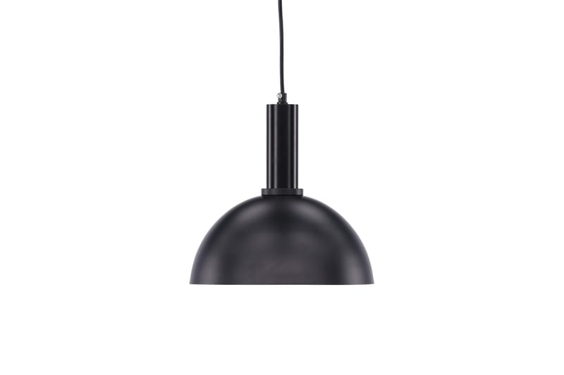 Kanda Pendellampe 22,5 cm - Svart - Taklampe kjøkken - Vinduslampe hengende - Vinduslampe - Pendellamper & Hengelamper - Soveromslampe - Stuelampe