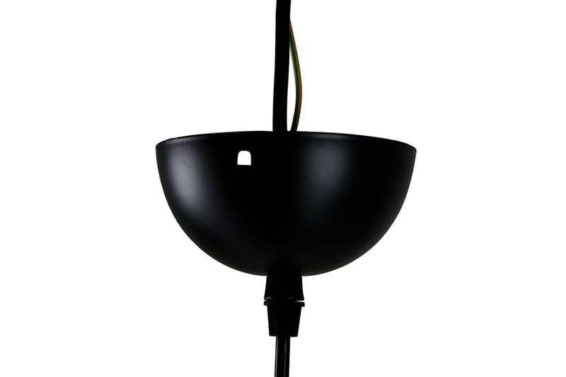 Kayden Pendellampe Dimbar LED Svart - Taklampe kjøkken - Vinduslampe hengende - Vinduslampe - Pendellamper & Hengelamper - Soveromslampe - Stuelampe