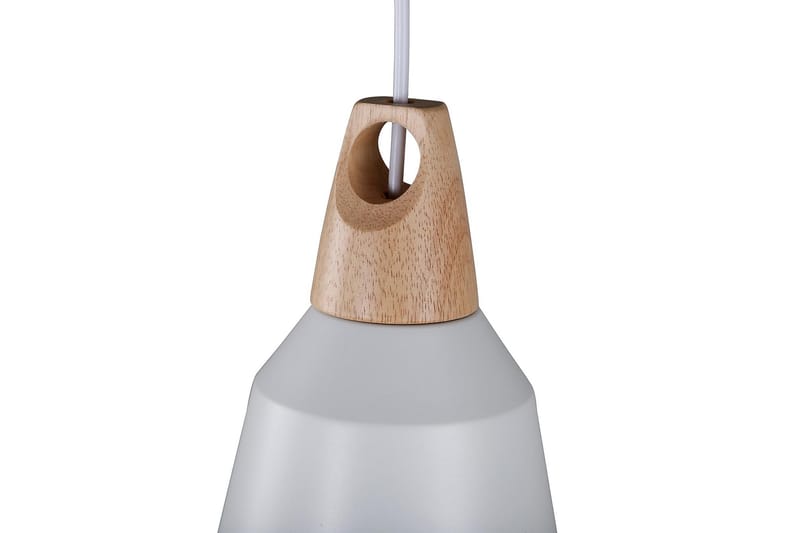 Kayden Pendellampe Dimbar LED - Hvit - Taklampe kjøkken - Vinduslampe hengende - Vinduslampe - Pendellamper & Hengelamper - Soveromslampe - Stuelampe