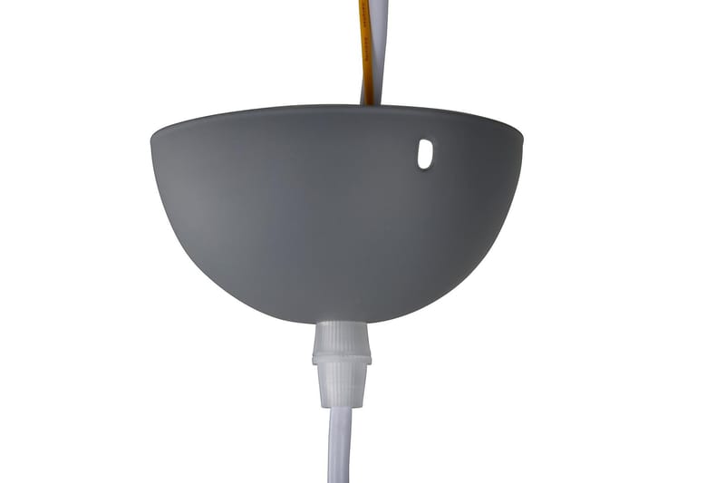 Kayden Pendellampe Dimbar LED - Grå - Taklampe kjøkken - Vinduslampe hengende - Vinduslampe - Pendellamper & Hengelamper - Soveromslampe - Stuelampe