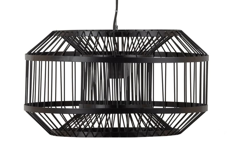 Koisjarvi Hengelampe - Svart - Belysning - Innendørsbelysning & Lamper - Taklampe - Pendellamper & Hengelamper