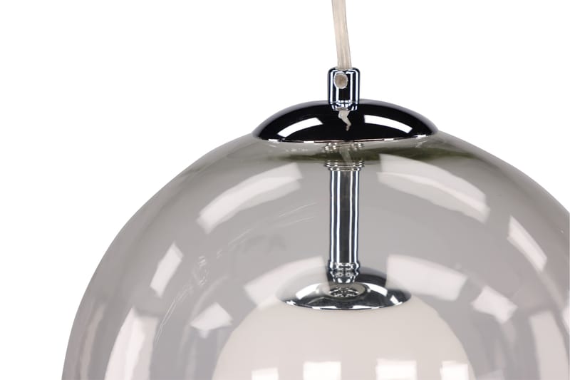 Konoka Pendellampe 25 cm - Transparent - Taklampe kjøkken - Vinduslampe hengende - Vinduslampe - Pendellamper & Hengelamper - Soveromslampe - Stuelampe