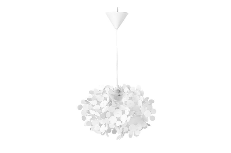 Lamone Taklampe 40 cm - Hvit - Belysning - Innendørsbelysning & Lamper - Taklampe - Pendellamper & Hengelamper