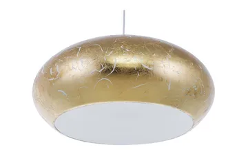 Limnatis Taklampe 48 cm - Gull - Belysning - Innendørsbelysning & Lamper - Taklampe - Pendellamper & Hengelamper