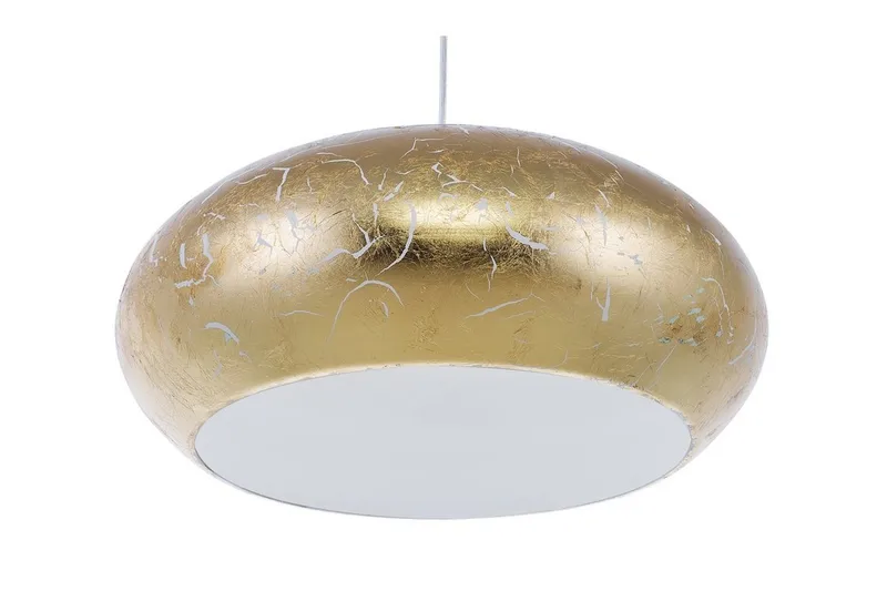 Limnatis Taklampe 48 cm - Gull - Belysning - Innendørsbelysning & Lamper - Taklampe - Pendellamper & Hengelamper
