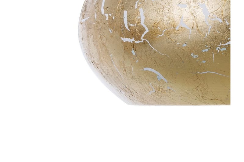 Limnatis Taklampe 48 cm - Gull - Belysning - Innendørsbelysning & Lamper - Taklampe - Pendellamper & Hengelamper