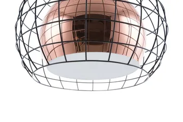 Liri Taklampe 31 cm - Kobber - Belysning - Innendørsbelysning & Lamper - Taklampe - Pendellamper & Hengelamper