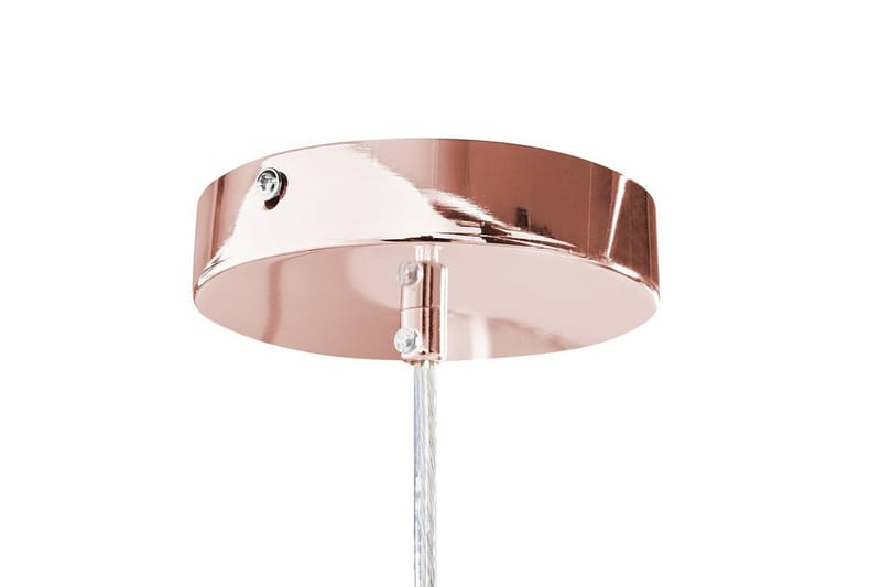 Maguse Taklampe 59 cm - Kobber - Belysning - Innendørsbelysning & Lamper - Taklampe - Pendellamper & Hengelamper