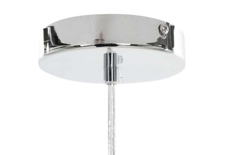 Maguse Taklampe 59 cm - Sølv - Belysning - Innendørsbelysning & Lamper - Taklampe - Pendellamper & Hengelamper