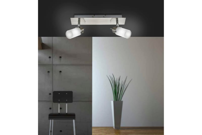 MAX LED Taklampe - Taklampe kjøkken - Vinduslampe hengende - Vinduslampe - Pendellamper & Hengelamper - Soveromslampe - Stuelampe
