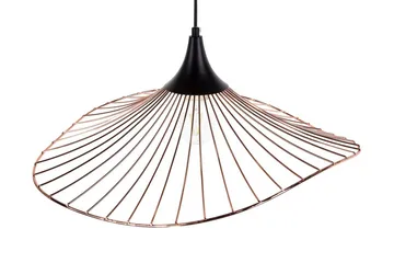 Mazaro Taklampe 50 cm - Svart - Belysning - Innendørsbelysning & Lamper - Taklampe - Pendellamper & Hengelamper