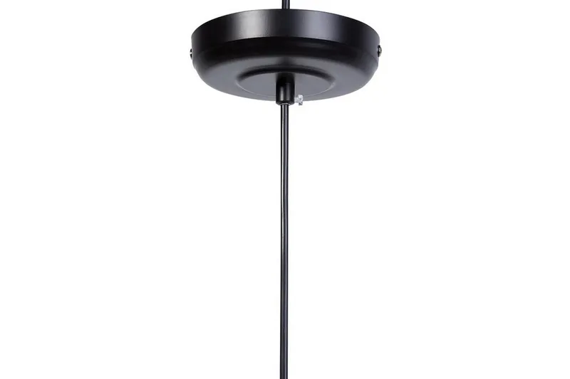 Mazaro Taklampe 50 cm - Svart - Belysning - Innendørsbelysning & Lamper - Taklampe - Pendellamper & Hengelamper