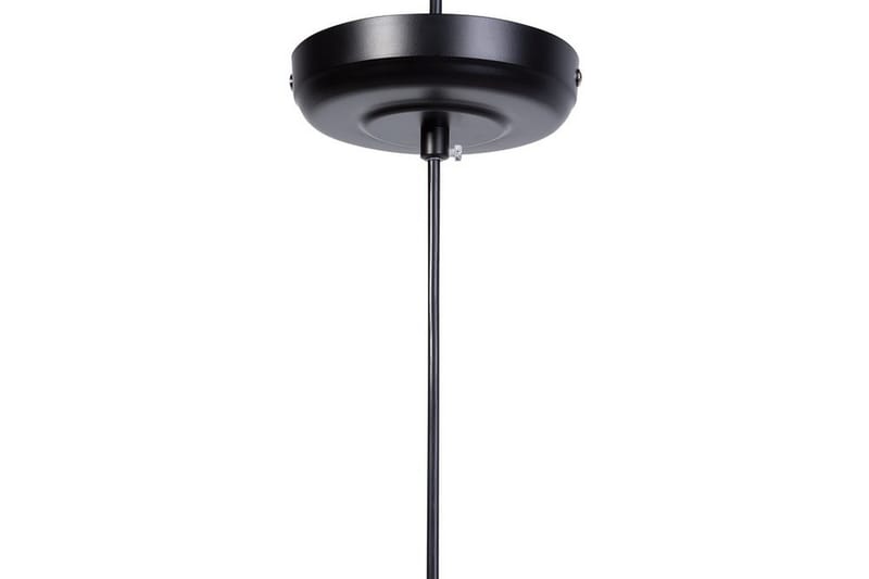 Mazaro Taklampe 50 cm - Svart - Taklampe kjøkken - Vinduslampe hengende - Vinduslampe - Pendellamper & Hengelamper - Soveromslampe - Stuelampe