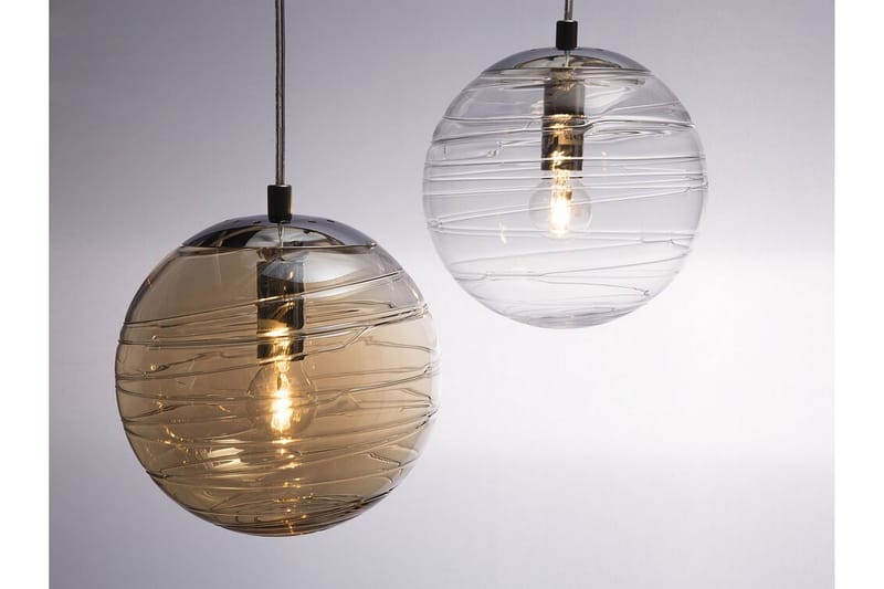 Mirna Taklampe 16 cm - Gull - Belysning - Innendørsbelysning & Lamper - Taklampe - Pendellamper & Hengelamper
