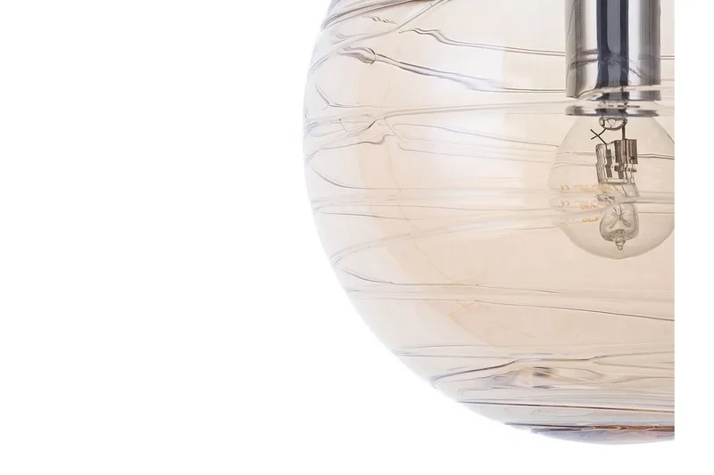 Mirna Taklampe 16 cm - Gull - Belysning - Innendørsbelysning & Lamper - Taklampe - Pendellamper & Hengelamper