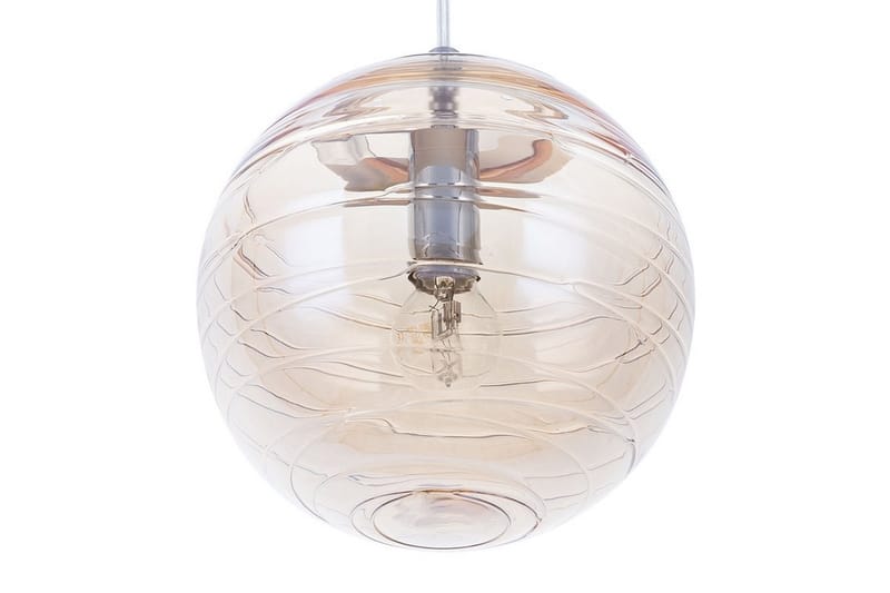 Mirna Taklampe 16 cm - Gull - Belysning - Innendørsbelysning & Lamper - Taklampe - Pendellamper & Hengelamper