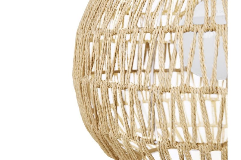 Molopo Taklampe 40 cm - Beige - Belysning - Innendørsbelysning & Lamper - Taklampe - Pendellamper & Hengelamper