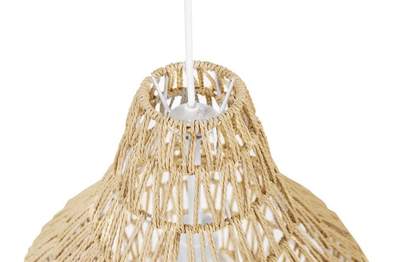 Molopo Taklampe 40 cm - Beige - Belysning - Innendørsbelysning & Lamper - Taklampe - Pendellamper & Hengelamper