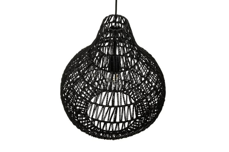 Molopo Pendellampe - Svart - Belysning - Innendørsbelysning & Lamper - Taklampe - Pendellamper & Hengelamper