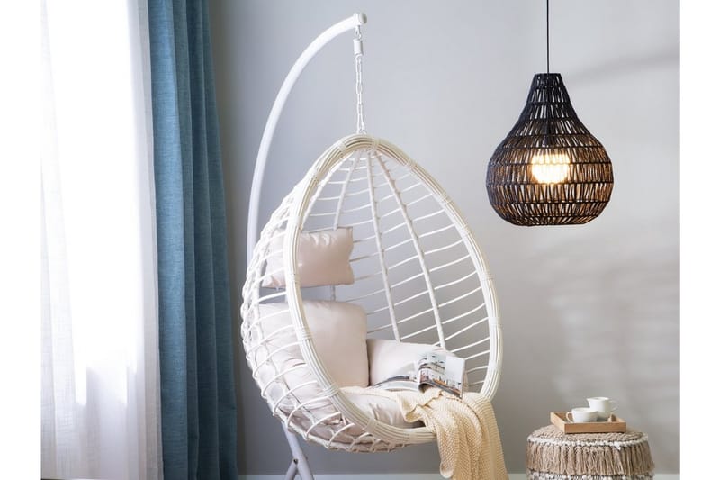 Molopo Pendellampe - Svart - Belysning - Innendørsbelysning & Lamper - Taklampe - Pendellamper & Hengelamper