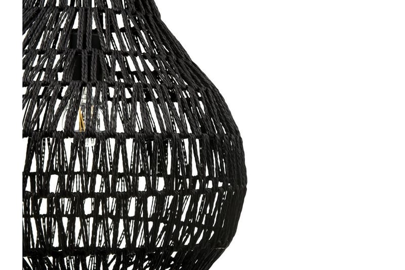 Molopo Pendellampe - Svart - Belysning - Innendørsbelysning & Lamper - Taklampe - Pendellamper & Hengelamper