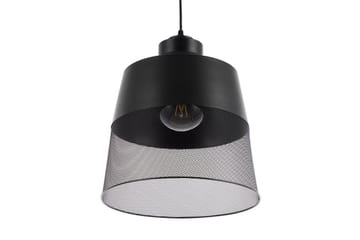 Muga Taklampe 33 cm - Svart - Belysning - Innendørsbelysning & Lamper - Taklampe - Pendellamper & Hengelamper