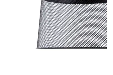 Muga Taklampe 33 cm - Svart - Belysning - Innendørsbelysning & Lamper - Taklampe - Pendellamper & Hengelamper