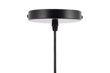 Muga Taklampe 33 cm - Svart - Belysning - Innendørsbelysning & Lamper - Taklampe - Pendellamper & Hengelamper