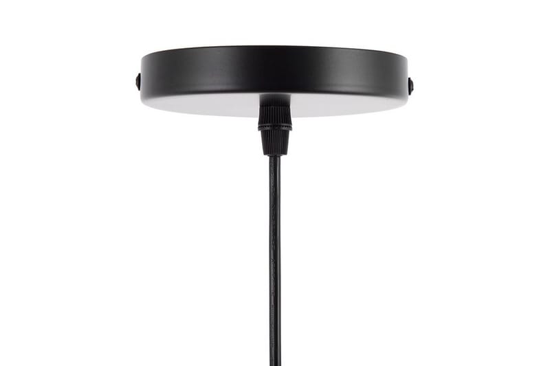 Muga Taklampe 33 cm - Svart - Belysning - Innendørsbelysning & Lamper - Taklampe - Pendellamper & Hengelamper
