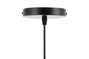 Muga Taklampe 33 cm - Svart - Belysning - Innendørsbelysning & Lamper - Taklampe - Pendellamper & Hengelamper