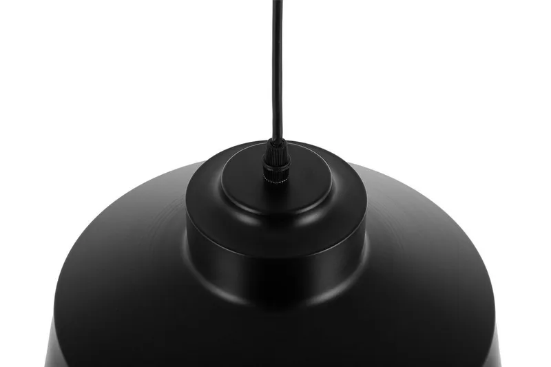 Muga Taklampe 33 cm - Svart - Belysning - Innendørsbelysning & Lamper - Taklampe - Pendellamper & Hengelamper