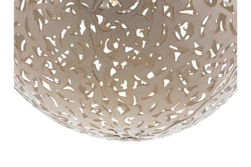 Mures Taklampe 40 cm - Beige - Belysning - Innendørsbelysning & Lamper - Taklampe - Pendellamper & Hengelamper