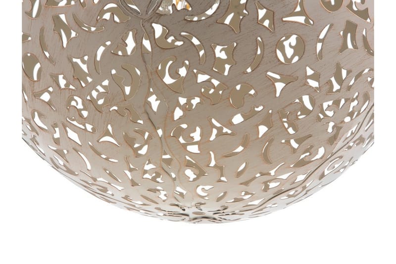 Mures Taklampe 40 cm - Beige - Belysning - Innendørsbelysning & Lamper - Taklampe - Pendellamper & Hengelamper