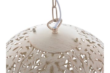 Mures Taklampe 40 cm - Beige - Belysning - Innendørsbelysning & Lamper - Taklampe - Pendellamper & Hengelamper